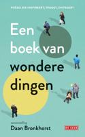 Een boek van wondere dingen - Daan Bronkhorst - ebook - thumbnail