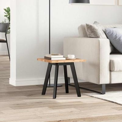 Tafelblad vierkant 40x40x2 cm massief acaciahout Tafelblad vierkant 40x40x2 cm massief acaciahout