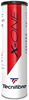 Tecnifibre X-ONE Tennisballen - thumbnail