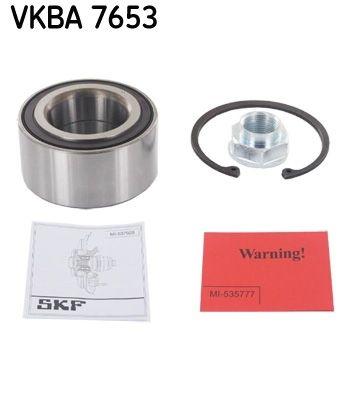 Wiellager VKBA7653