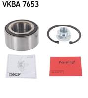 Wiellager VKBA7653 - thumbnail