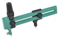 Wolfcraft Cirkelsnijder | Ø 230mm | 1 stuk - 4151000 - thumbnail