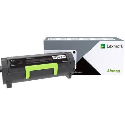 Lexmark toner Corporate, 15.000 pagina&apos;s, OEM 58D2H0E, zwart