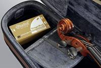 Radial STAGEBUG SB-4 actieve stereo piezo DI box - 48 V - thumbnail