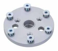 Carat Bondig flensset doorslijper DS-4000 - MZDSFS4200 - thumbnail