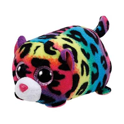 TY Teeny Jelly Knuffel 10cm TY Teeny Jelly Knuffel 10cm