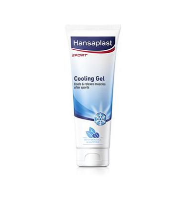 Hansaplast Cooling Gel 100ml Hansaplast Cooling Gel 100ml