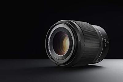 Nikon NIKKOR Z 50mm F/1.8 S - thumbnail