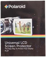 Polaroid PL-SP 3-schermbeschermfolie - schermbeschermfolie (universeel, 3 stuks) - thumbnail