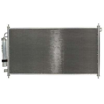 Condensor, airconditioning AC830076 Condensor, airconditioning AC830076