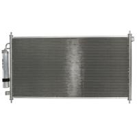 Condensor, airconditioning AC830076 - thumbnail