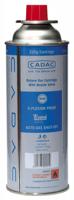 Cadac Gascartridge 227g - thumbnail