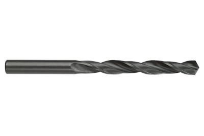 Metabo Accessoires Metaalboren (10 st.) HSS R 6,8 x 109 - 627758000