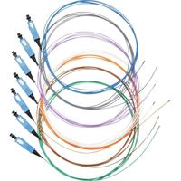 LAPP Glasvezel pigtail GOF SIMPLEX Pigtail SC G50 OM4, 2m - thumbnail