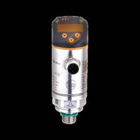 ifm Electronic Druksensor 1 stuk(s) PN7514 -0.1 MPa tot 1.6 MPa M12 1x NC, 1x NO - thumbnail