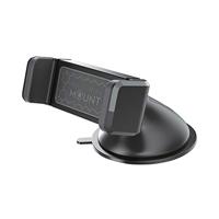 Celly MOUNTDASHBK houder Passieve houder Mobiele telefoon/Smartphone Zwart - thumbnail