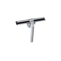 Fortifura Galeria Glaswisser - houder - 22cm - chroom NBR_SS_wipper_CHR - thumbnail