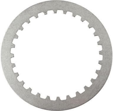 TRW stalen tussenschijven clutch.steel.kit mes332-8