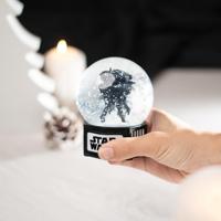 Star Wars Snow Globe - thumbnail