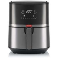 Olievrije friteuse - BODUM - 4,5L - 1500 W - Zwart - thumbnail