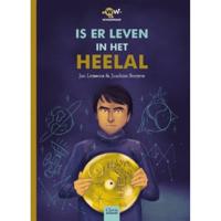 Is er leven in het heelal? (Hardback) - thumbnail
