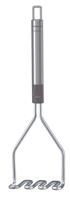 Leifheit Proline aardappelstamper rvs - thumbnail