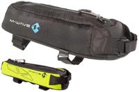 M-Wave Frametas Rough Ride top 0,75 liter zwart/geel - thumbnail