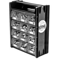 Norma 01369712200 Slangklem Staal Bundel-Ø (min.) 16 mm Bundel-Ø (max.) 70 mm 1 set(s) - thumbnail