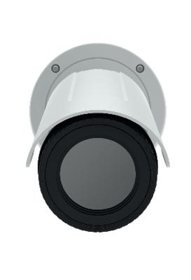 Axis Q1942-E 10MM IP-beveiligingscamera Buiten Rond 800 x 600 Pixels Plafond/muur