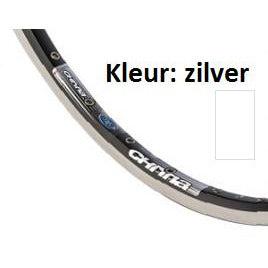 Ryde Velg 28x3/4 chrina 32g/14