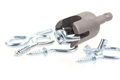 Ryobi RAKWNDB | 1 Vleugelmoerbevestiging - 5132003399 - 5132003399