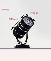 Toiletborstel garnituur wit - thumbnail