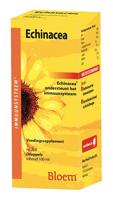 Bloem Echinacea Druppels - thumbnail