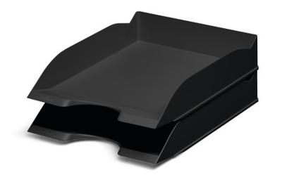 Brievenbak Durable ECO A4 Zwart