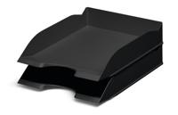 Brievenbak Durable ECO A4 Zwart - thumbnail