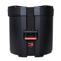 Gator Cases GPC1414 Grooves koffer voor tom 14 x 14 inch - thumbnail