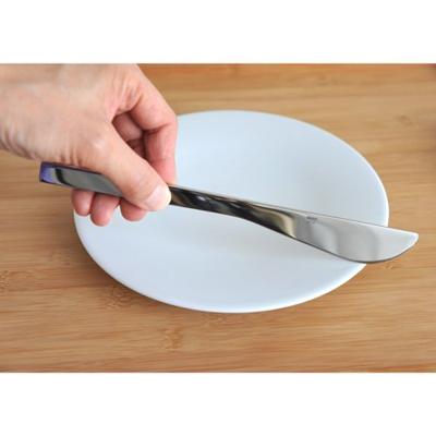 ALESSI - Colombina 18/10 - Tafelmes 21,5cm