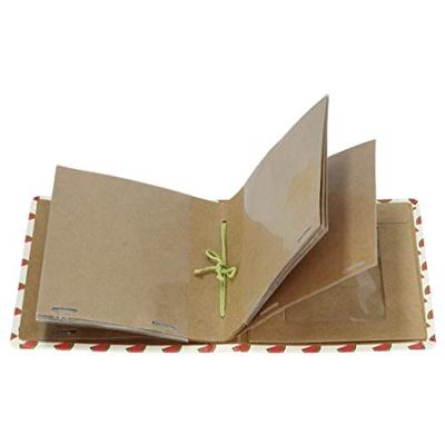 Hama Insteekalbum Melons Voor 28 Directklaarfoto&apos;s Tot Max. 8,9x10,8 Cm