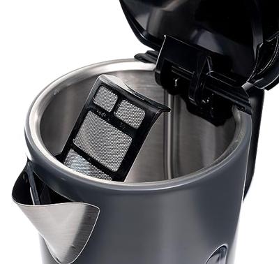 Kohersen Modern Matt waterkoker A451