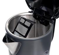 Kohersen Modern Matt waterkoker A451 - thumbnail