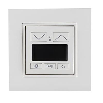 REV 0399490190 Rolluikschakelklok Digitaal IP20