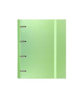 Ringmap Carchivo Carpeblock Groen A4