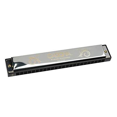 Cascha HH 2168 Tremolo Harmonica in C