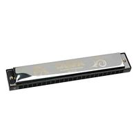 Cascha HH 2168 Tremolo Harmonica in C - thumbnail