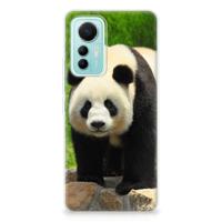 Xiaomi 12 Lite | TPU Hoesje | Panda - thumbnail