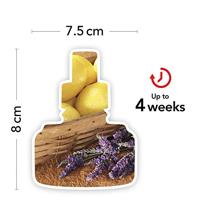 Yankee Candle Electric Refill Lemon Lavender - thumbnail