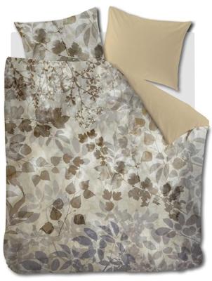 Beddinghouse Hiroki Naturel dekbedovertrek