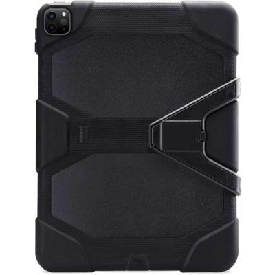 Xccess Survivor Essential Case Apple iPad Pro 12.9 (2018/2020/2021/2022) Black (Screenless)