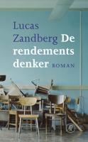 De rendementsdenker - Lucas Zandberg - eBook (9789029511711) - thumbnail