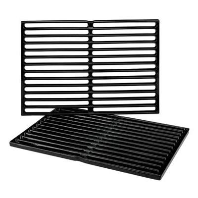 Weber Gietijzeren grillrooster Spirit 200 serie (met zijbediening)